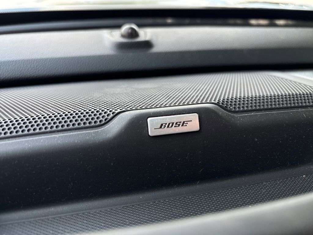 2018 GMC Canyon 4WD Denali