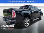 2018 GMC Canyon 4WD Denali