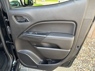 2018 GMC Canyon 4WD Denali