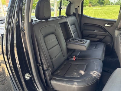 2018 GMC Canyon 4WD Denali