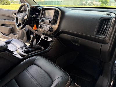 2018 GMC Canyon 4WD Denali