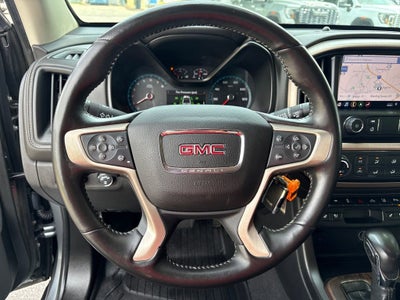 2022 GMC Canyon Denali