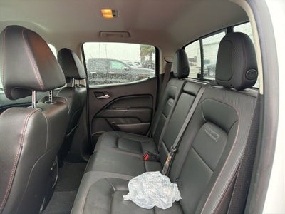 2019 GMC Canyon 4WD All Terrain w/Leather