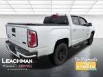 2019 GMC Canyon 4WD All Terrain w/Leather