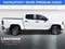 2022 GMC Canyon AT4 - Cloth
