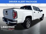 2022 GMC Canyon AT4 - Cloth