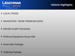 2022 GMC Canyon AT4 - Cloth