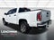 2022 GMC Canyon AT4 - Cloth