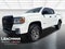 2022 GMC Canyon AT4 - Cloth