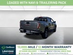 2021 GMC Canyon 4WD AT4 w/Leather