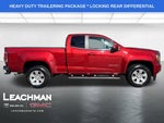2016 GMC Canyon 2WD SLE