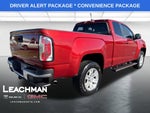 2016 GMC Canyon 2WD SLE