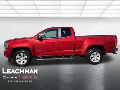 2016 GMC Canyon 2WD SLE