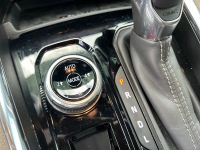 2025 GMC Canyon Denali