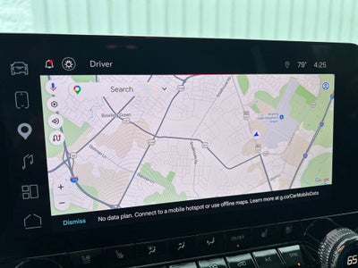 2025 GMC Canyon Denali