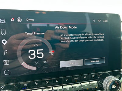 2025 GMC Canyon Denali