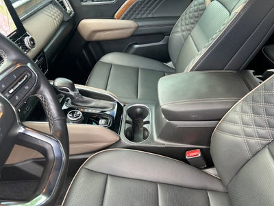 2025 GMC Canyon Denali