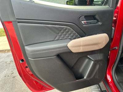 2025 GMC Canyon Denali