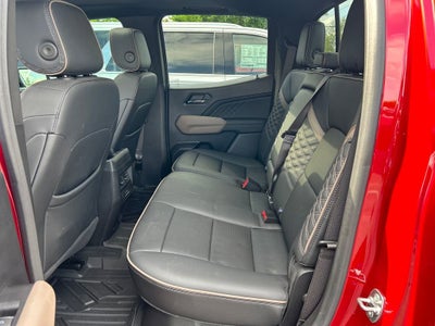 2025 GMC Canyon Denali