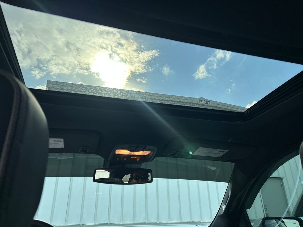 2025 GMC Canyon Denali