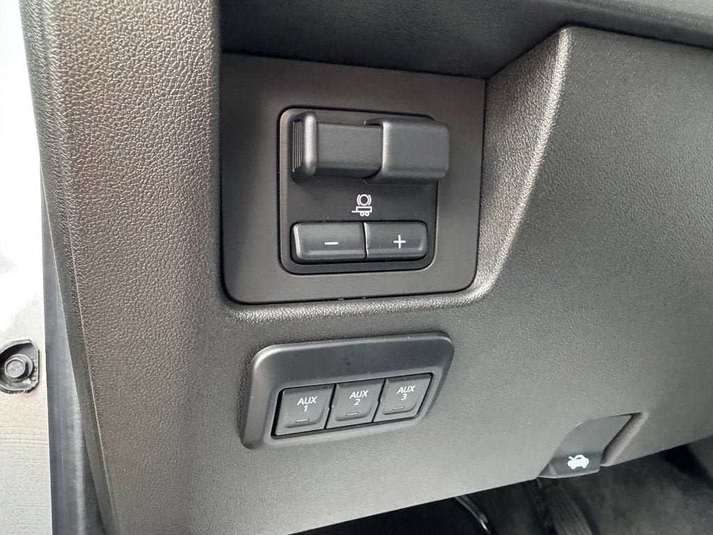 2023 GMC Canyon AT4X