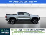 2023 GMC Canyon AT4X
