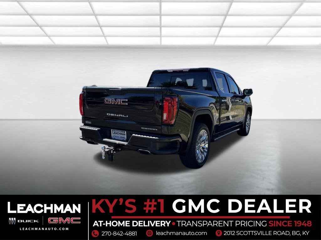2019 GMC Sierra 1500 Denali