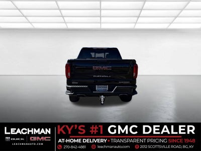 2019 GMC Sierra 1500 Denali
