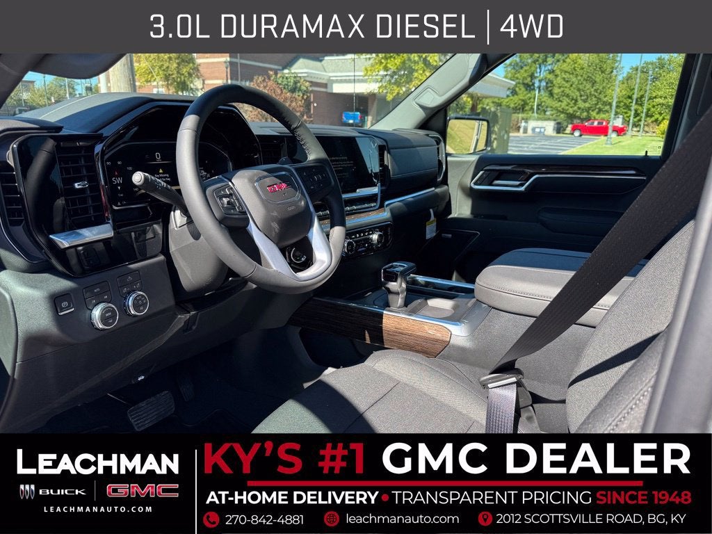 2026 GMC Sierra 1500 Elevation - Photo 10