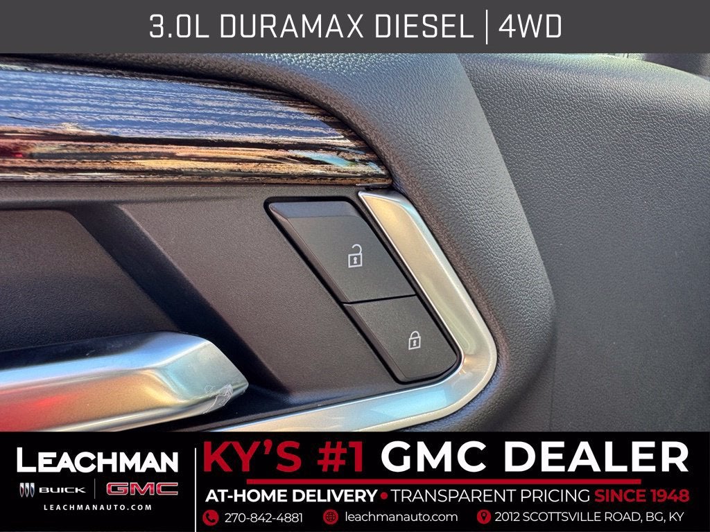 2026 GMC Sierra 1500 Elevation - Photo 11