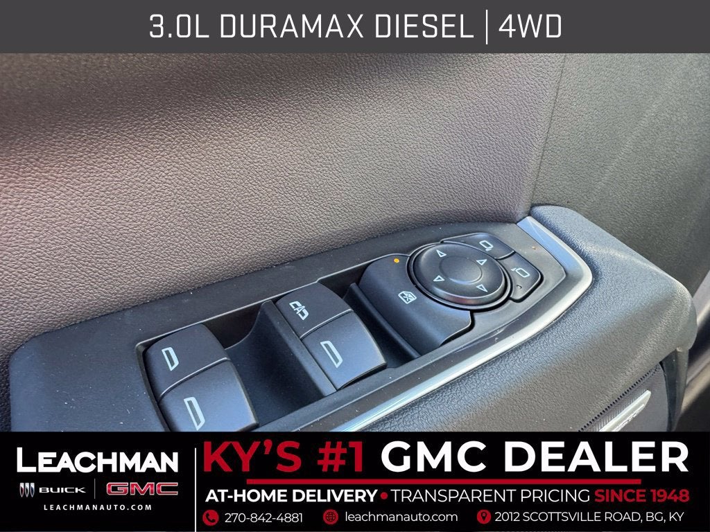 2026 GMC Sierra 1500 Elevation - Photo 12