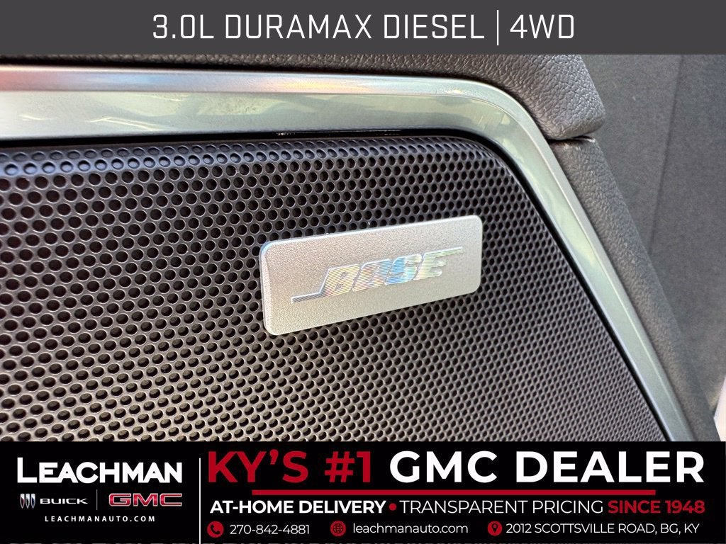 2026 GMC Sierra 1500 Elevation - Photo 13