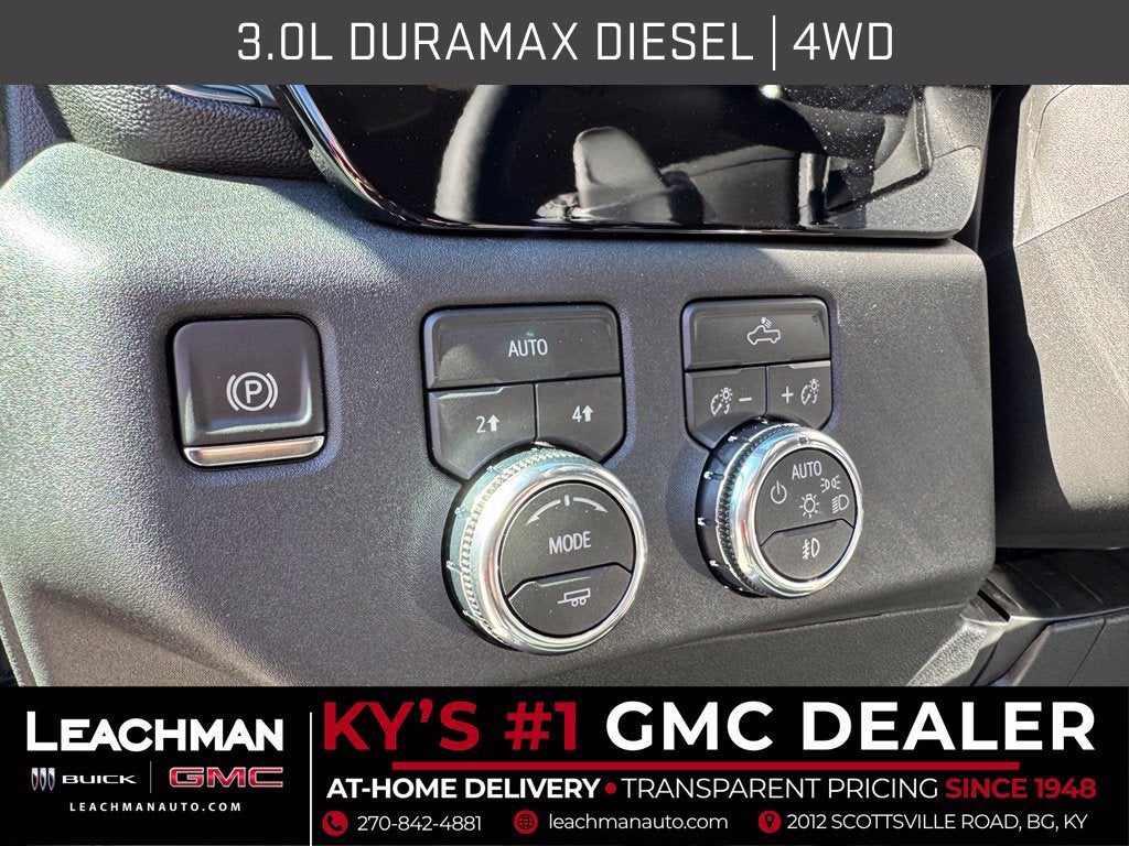 2026 GMC Sierra 1500 Elevation - Photo 14