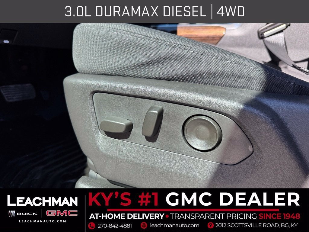2026 GMC Sierra 1500 Elevation - Photo 15