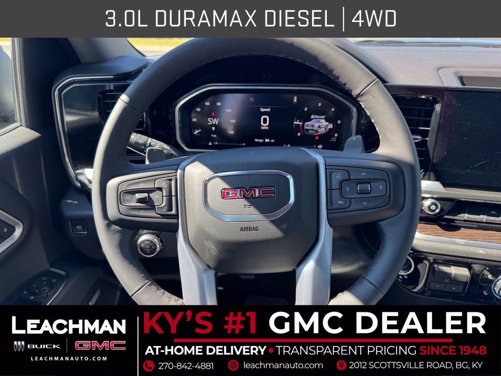 2026 GMC Sierra 1500 Elevation - Photo 19