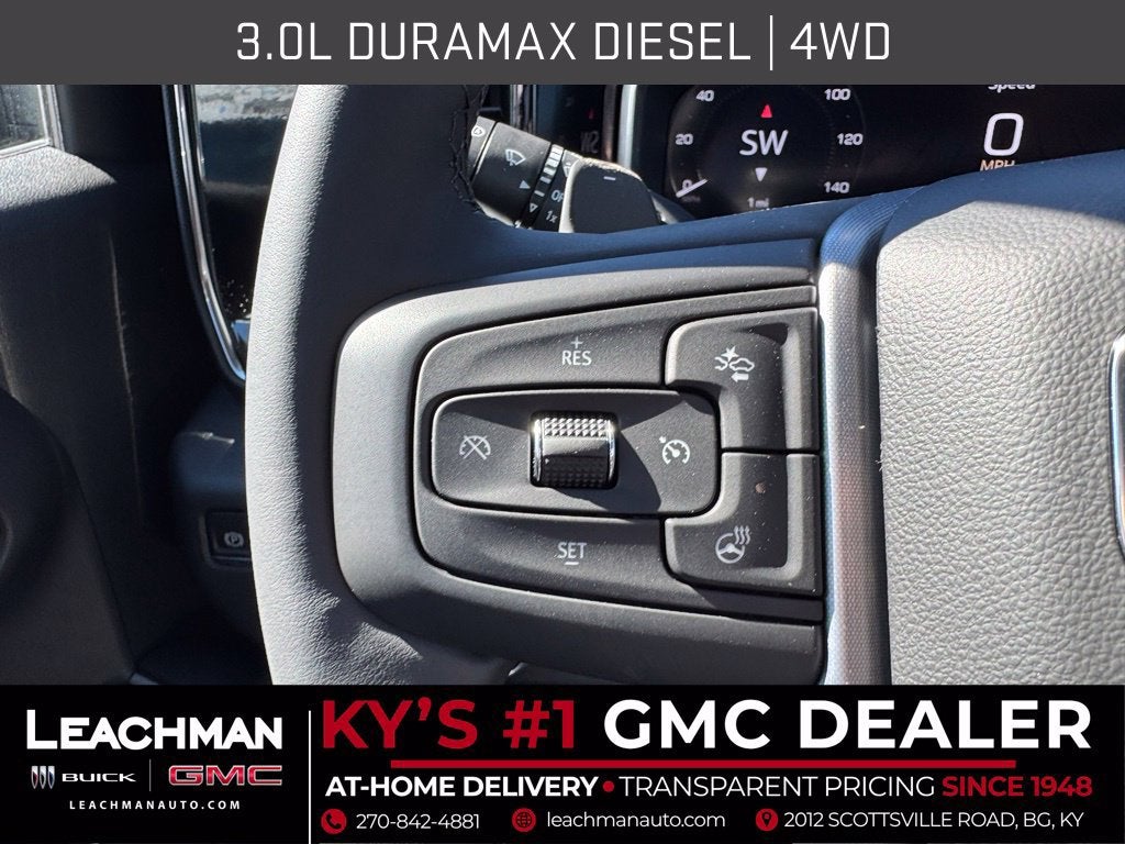 2026 GMC Sierra 1500 Elevation - Photo 20