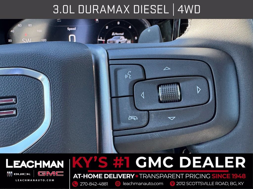 2026 GMC Sierra 1500 Elevation - Photo 21