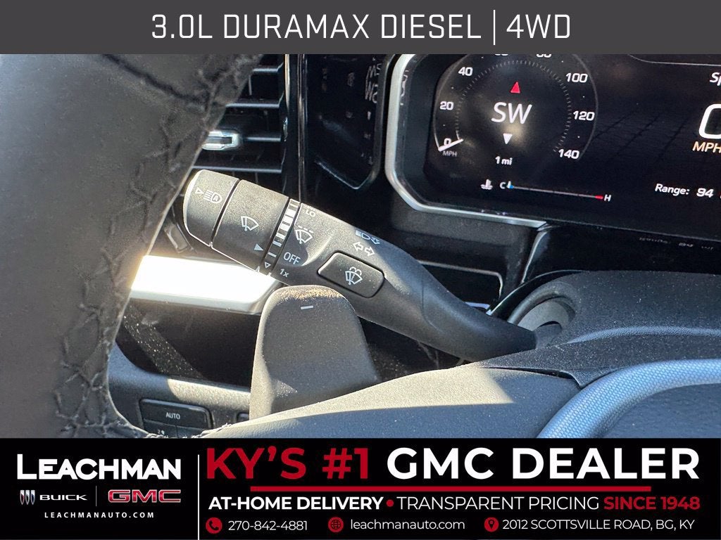 2026 GMC Sierra 1500 Elevation - Photo 22