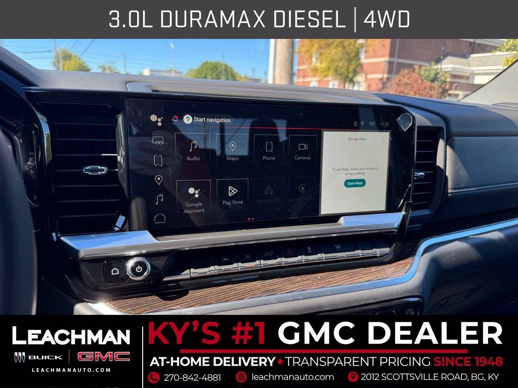 2026 GMC Sierra 1500 Elevation - Photo 24