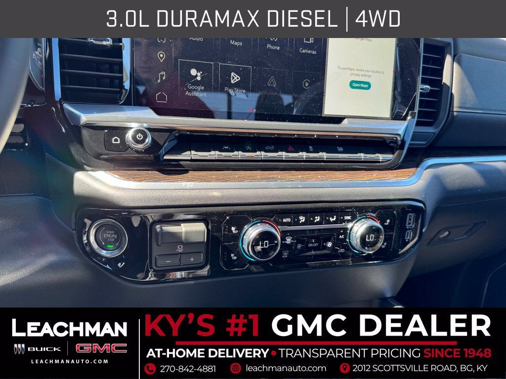 2026 GMC Sierra 1500 Elevation - Photo 25