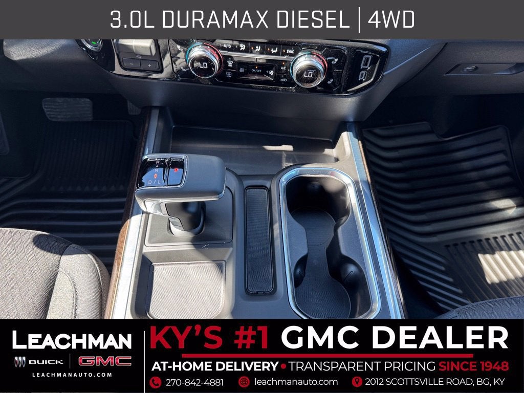 2026 GMC Sierra 1500 Elevation - Photo 26