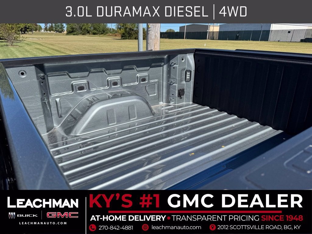 2026 GMC Sierra 1500 Elevation - Photo 27