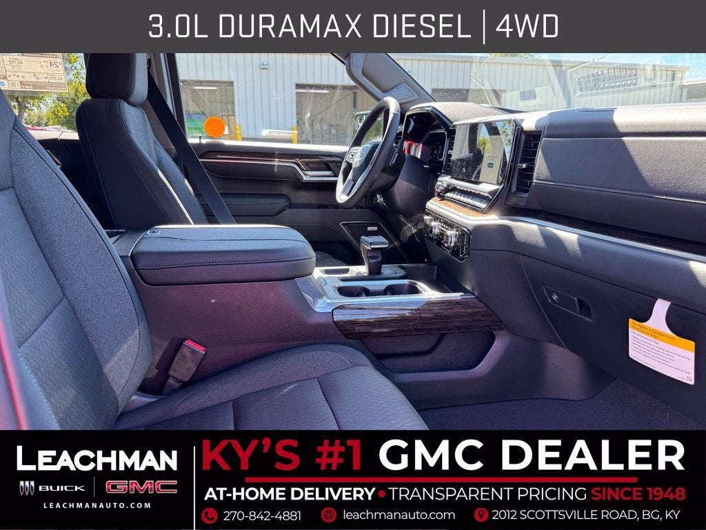 2026 GMC Sierra 1500 Elevation - Photo 29