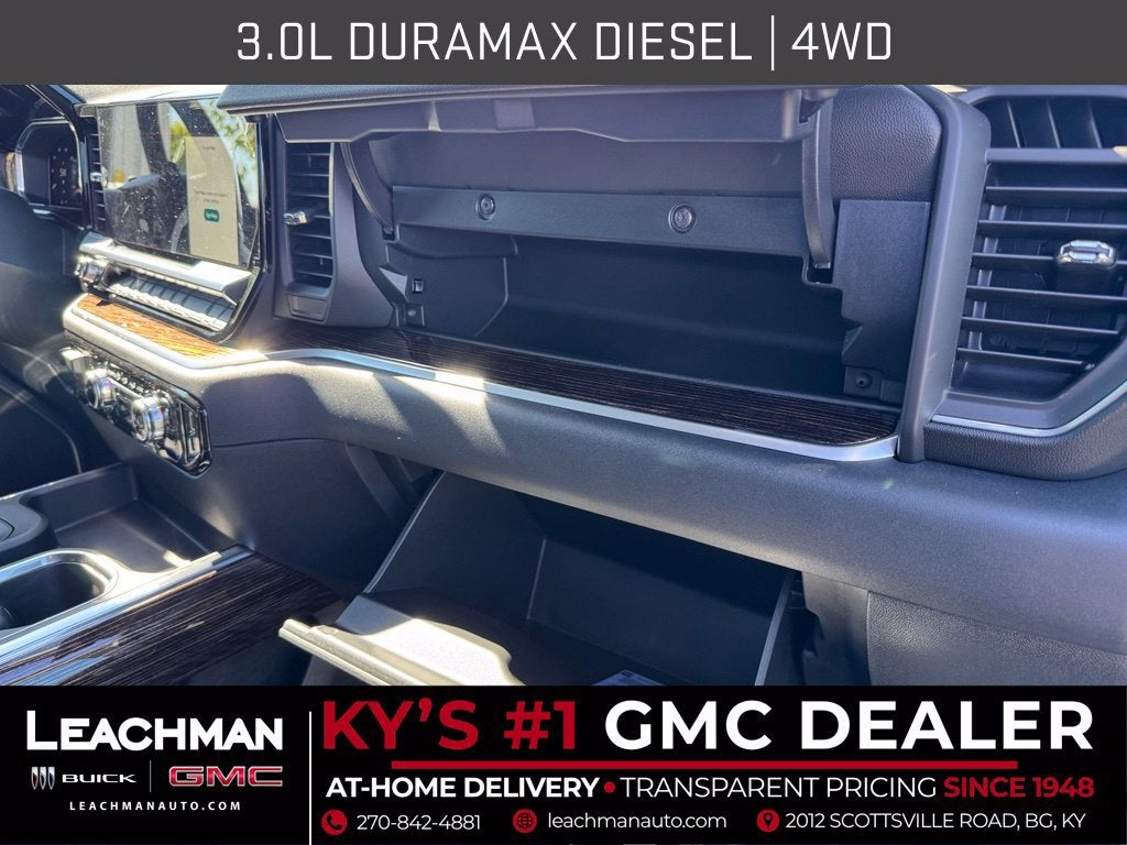 2026 GMC Sierra 1500 Elevation - Photo 30