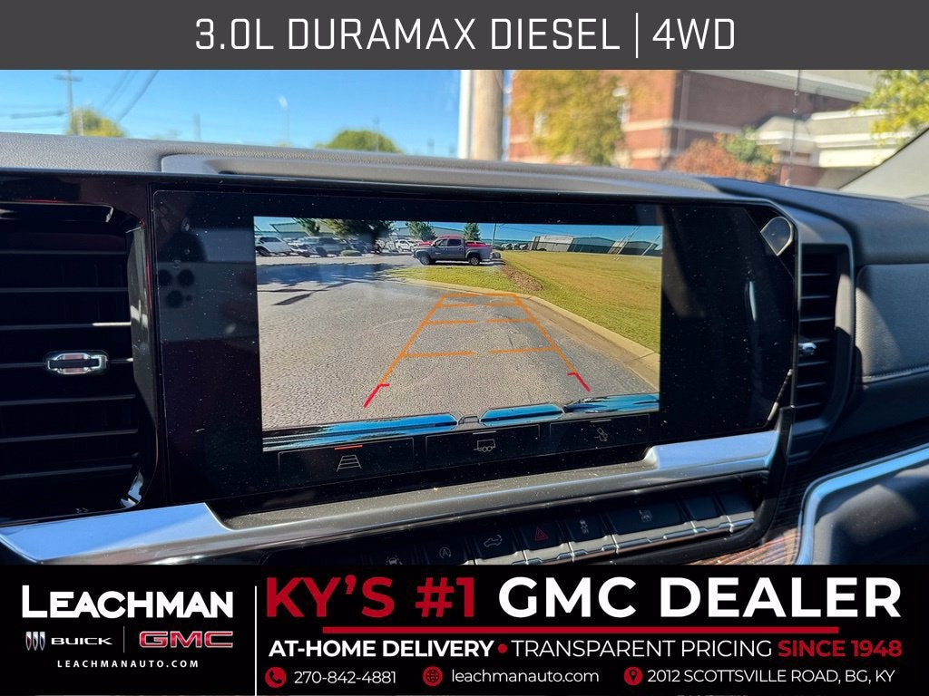 2026 GMC Sierra 1500 Elevation - Photo 31
