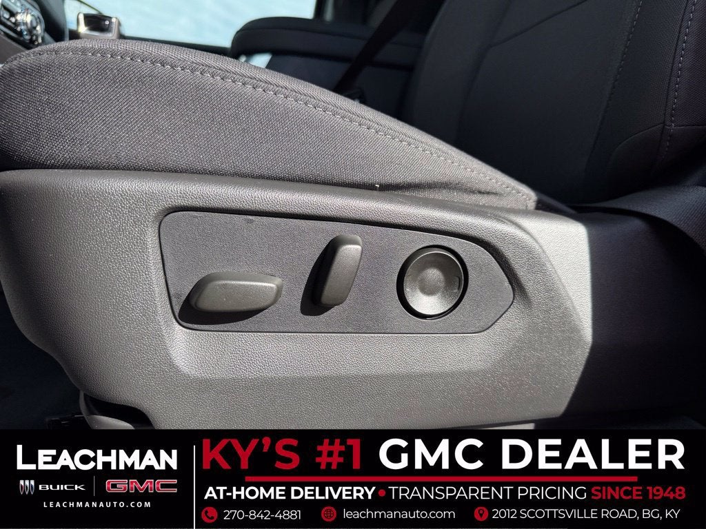 2026 GMC Sierra 1500 Elevation - Photo 11
