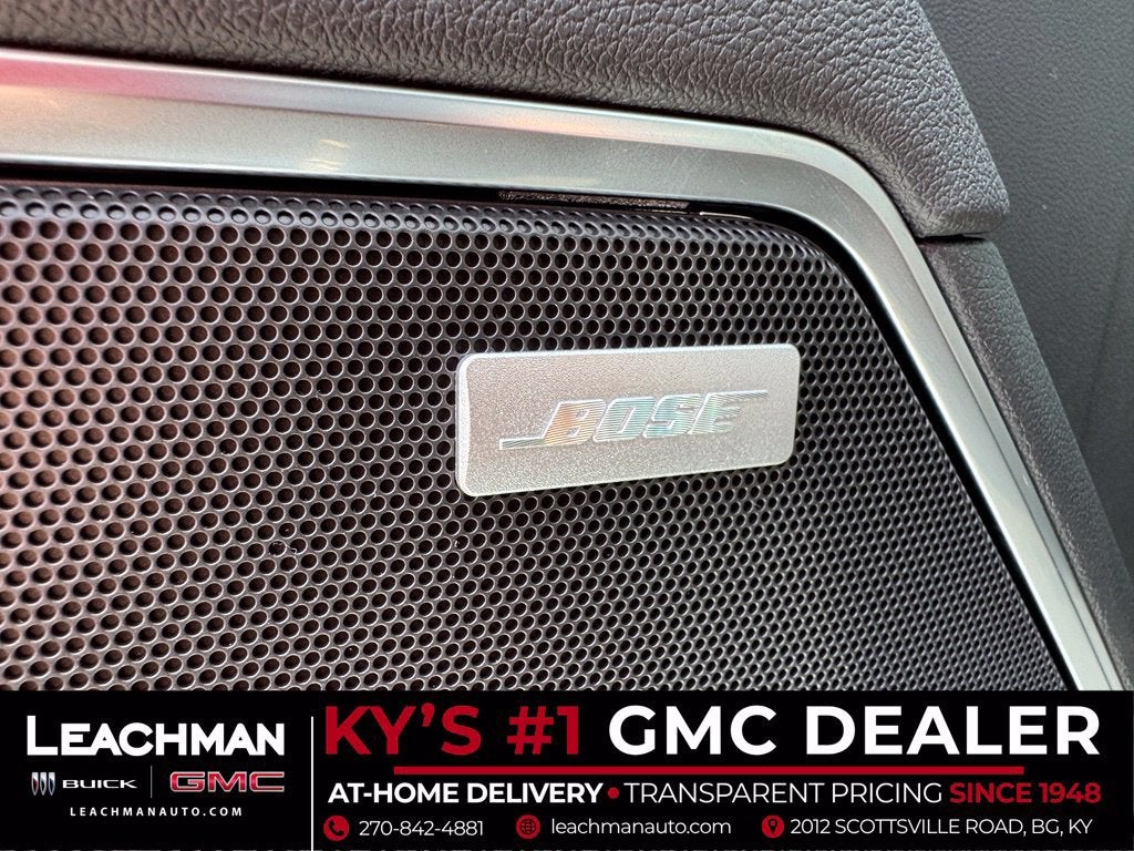 2026 GMC Sierra 1500 Elevation - Photo 14