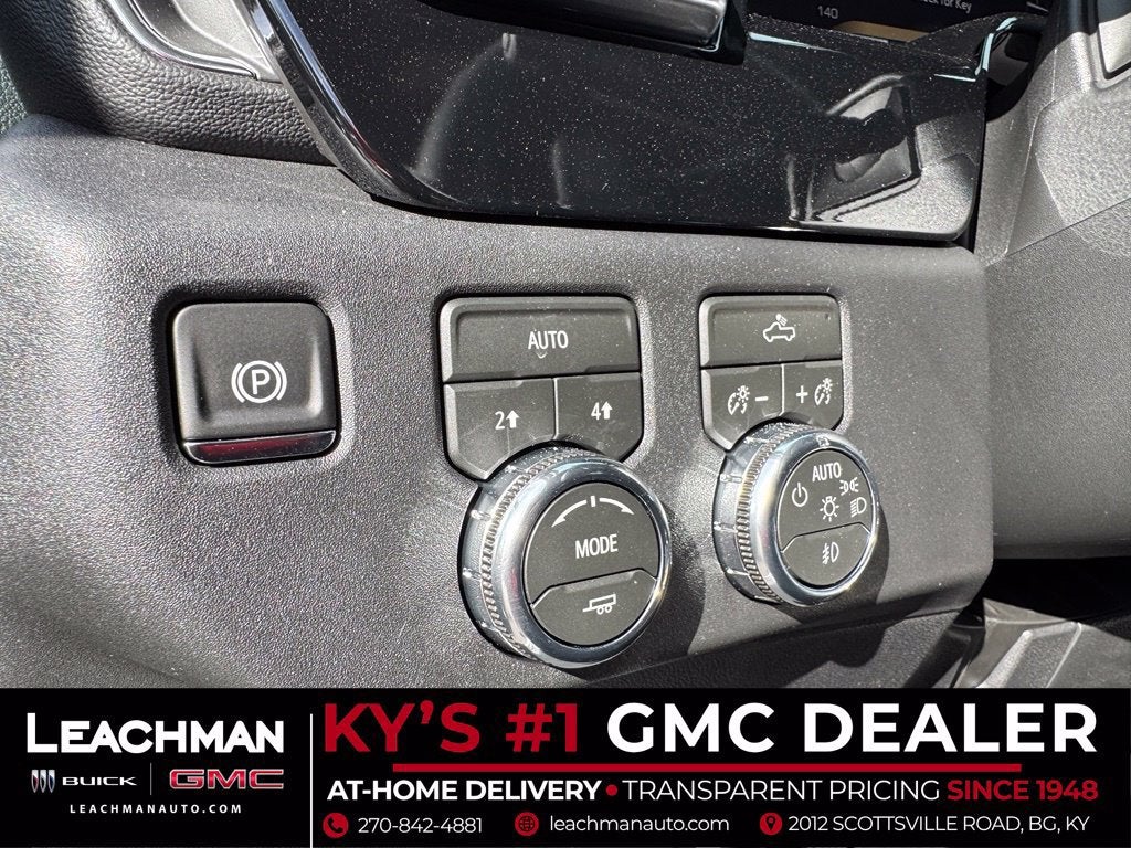 2026 GMC Sierra 1500 Elevation - Photo 15