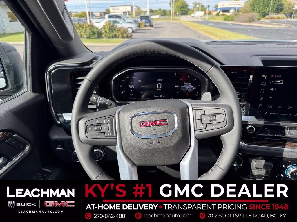 2026 GMC Sierra 1500 Elevation - Photo 19