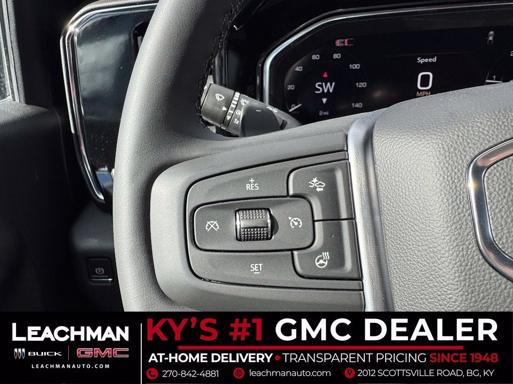 2026 GMC Sierra 1500 Elevation - Photo 20